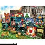 Quilts for Sale 1000 Piece Jigsaw Puzzle by SunsOut  B075457KDX